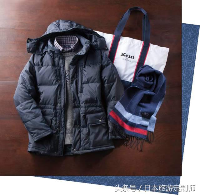 日本2020各品牌新春福袋饰品,2018日本服装福袋