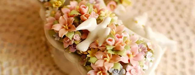 圣诞节,请送我一个八音盒