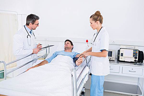 肝弹测试和b超区别大吗,肝弹检查准确性高吗