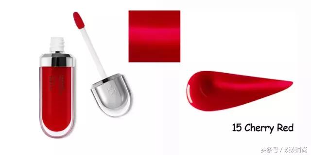 口红试色是正品吗,口红试色棒棒糖口红