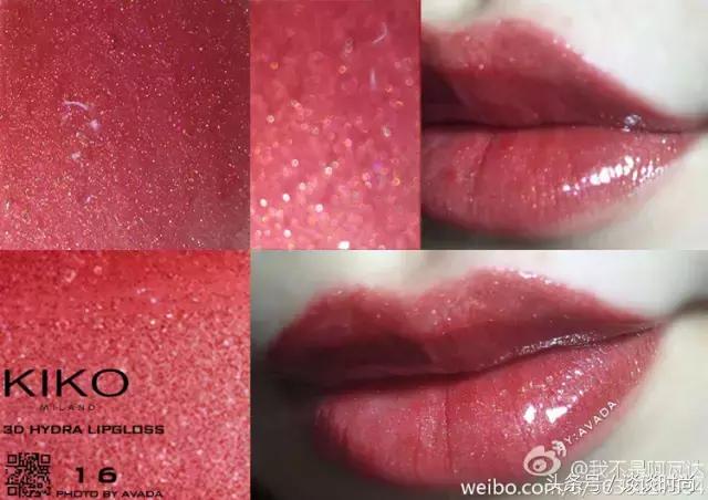 口红试色是正品吗,口红试色棒棒糖口红