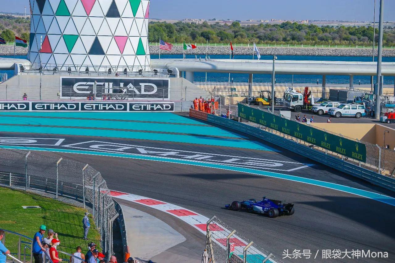 阿布扎比是一个什么样国家,阿布扎比是个什么样的国家