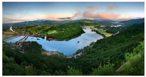 安徽省一个县，人口超50万，和江苏省一个湖同名！