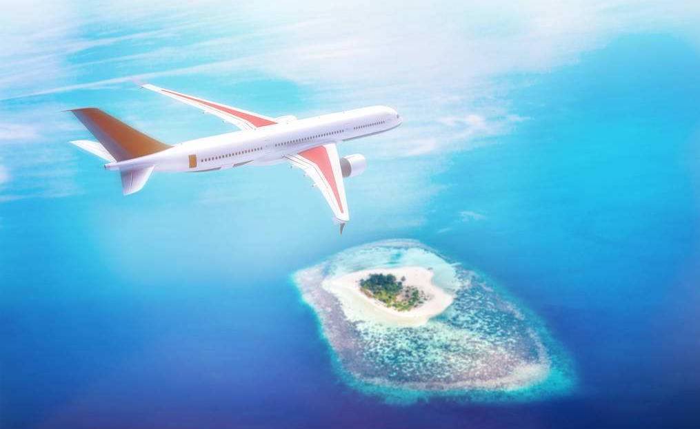 广州飞马尔代夫旅游攻略,深圳出发马尔代夫