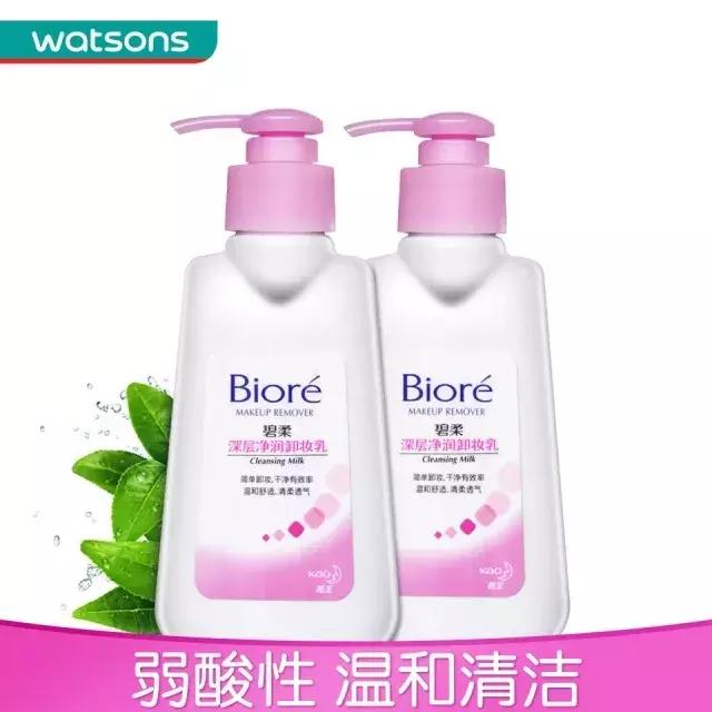 屈臣氏值得购买的好货有哪些,屈臣氏公认的好东西