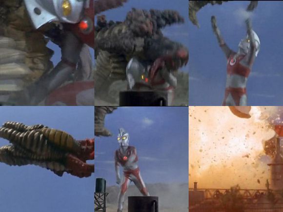 奥特兄弟世界观,奥特曼完整世界观