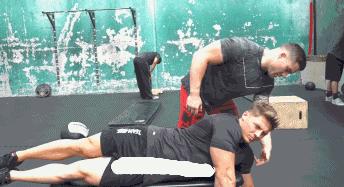 肩部训练如何不伤肩关节,肩部训练后关节损伤如何恢复