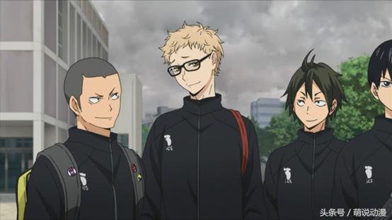 足球小将动漫的高光时刻,足球小将动漫一口气全看完