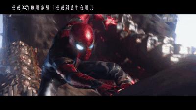 漫威dc哪个火,漫威和dc哪个有深度