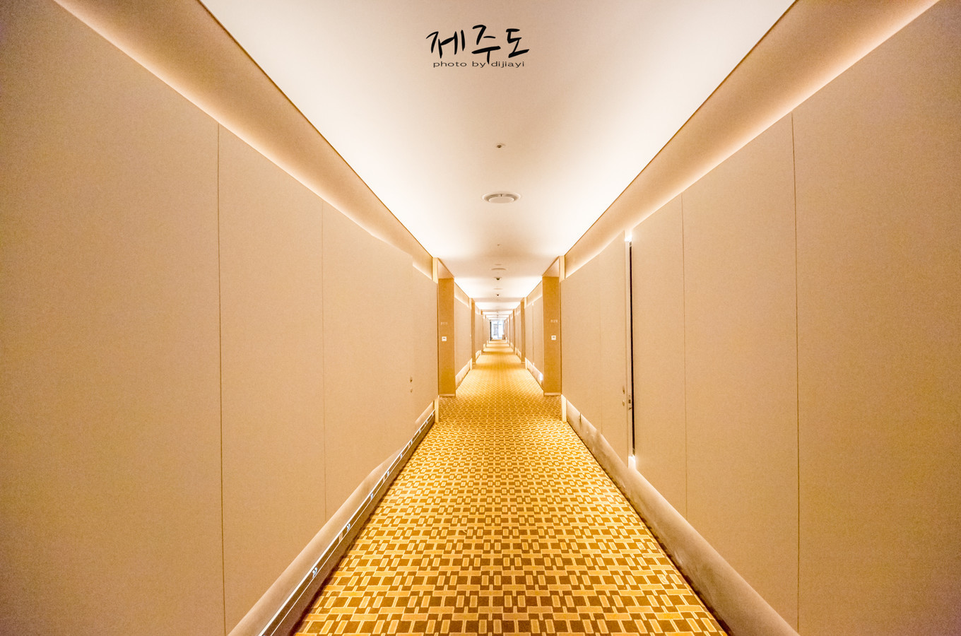 济州岛神话世界酒店穷游,济州岛神话世界攻略