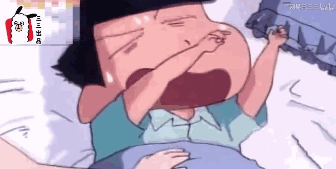 蜡笔小新的成长,来看看蜡笔小新长大后的样子