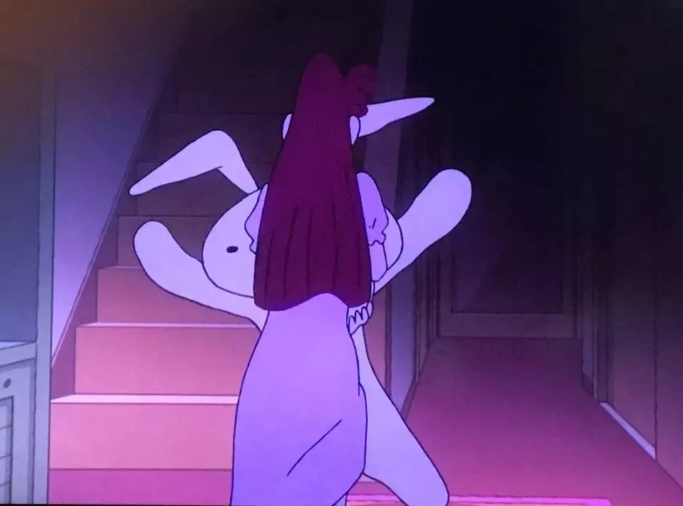 蜡笔小新的成长,来看看蜡笔小新长大后的样子