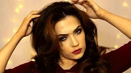 手残自己怎么扎好看,一分钟就能学会的4款懒人扎发