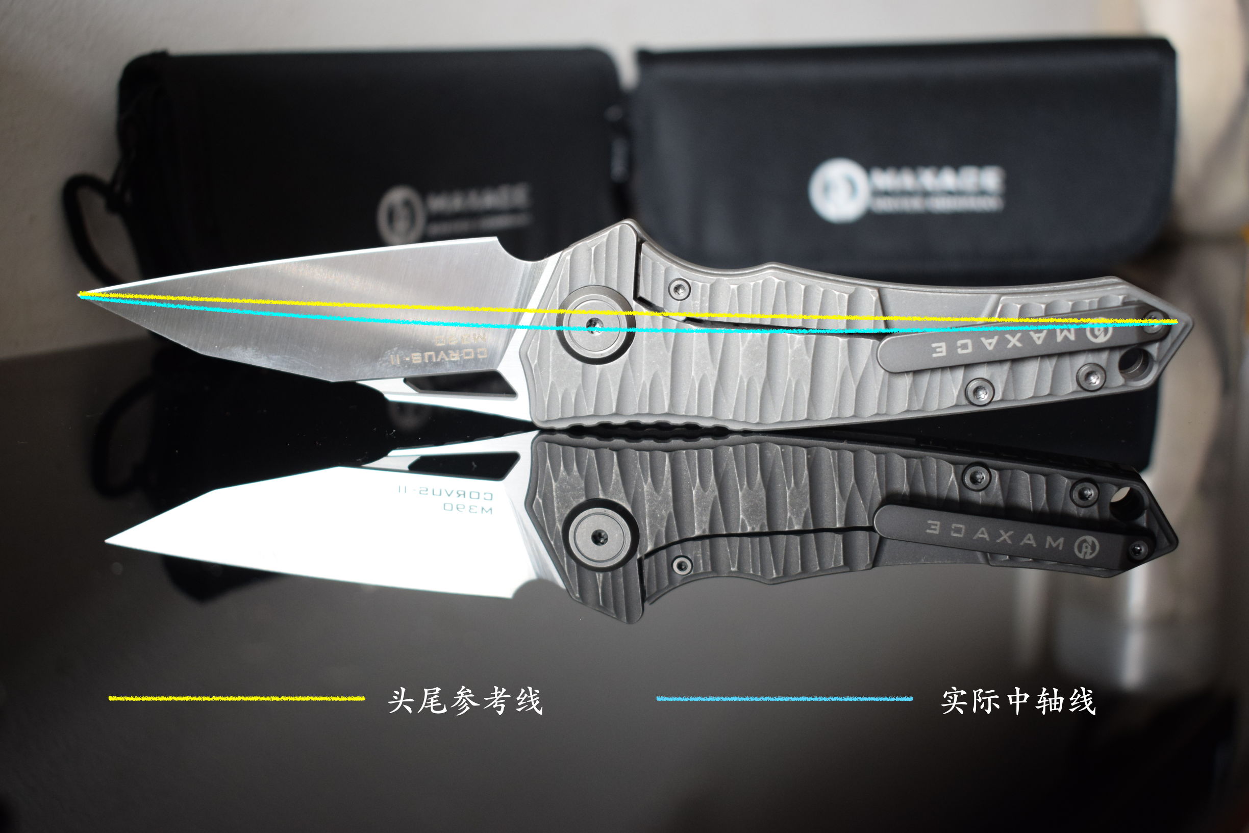 渡鸦来袭第三代升级款maxace,maxace渡鸦一代