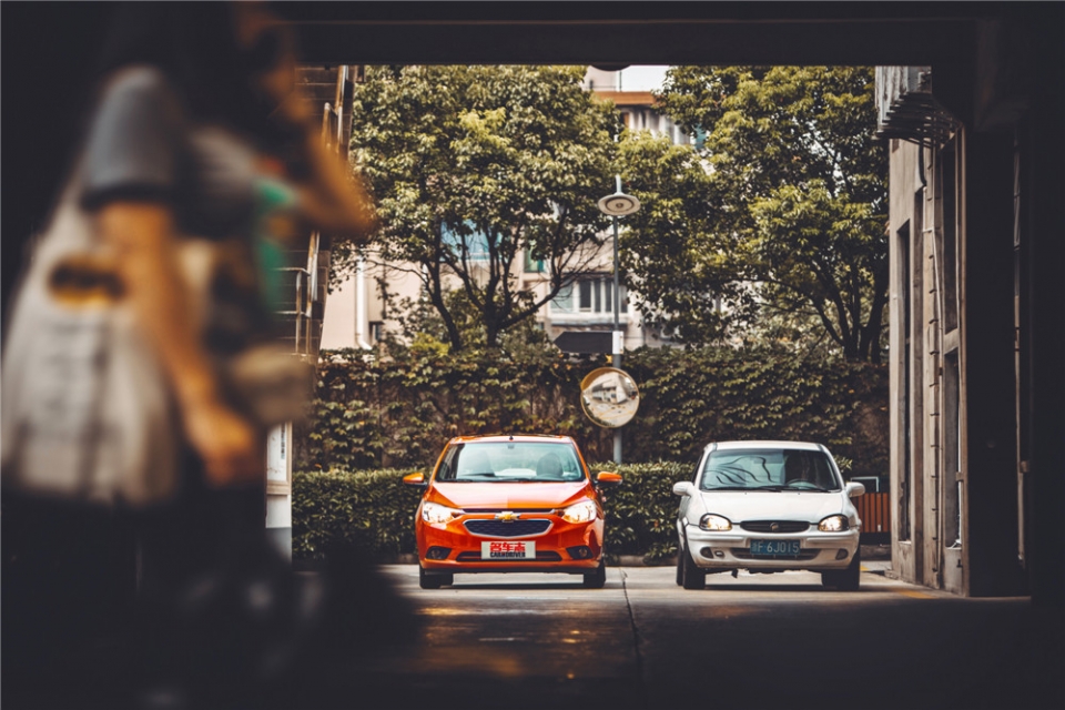 价格低廉别克赛欧,雪佛兰赛欧进化史