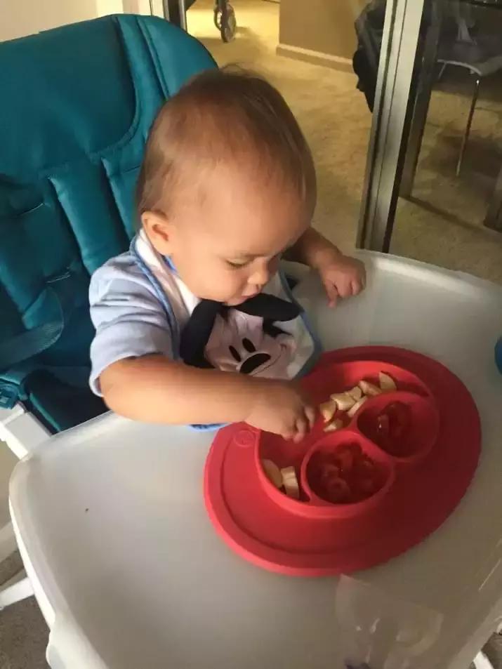 超实用育儿好物,美国辣妈分享干货