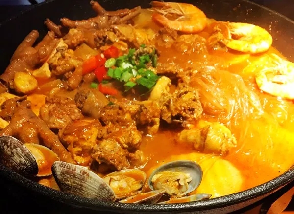 银川十大特色美食餐厅排名,银川18家特色餐厅新攻略