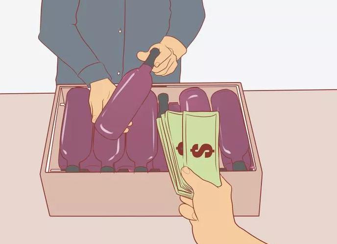 葡萄酒销售的最好模式,葡萄酒销售的3大诀窍