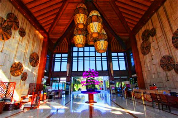 北纬18度温暖的冬季三亚之旅,北纬18度三亚旅游