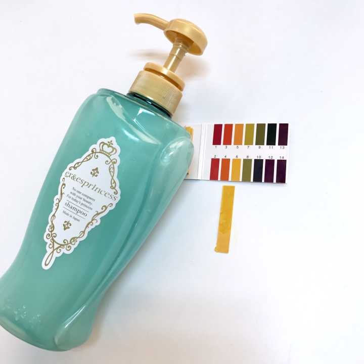 爱发护发洗发水,适合细软塌发质的洗发水测评