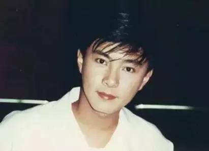 张卫健事业经历,张卫健被演戏耽误的歌手