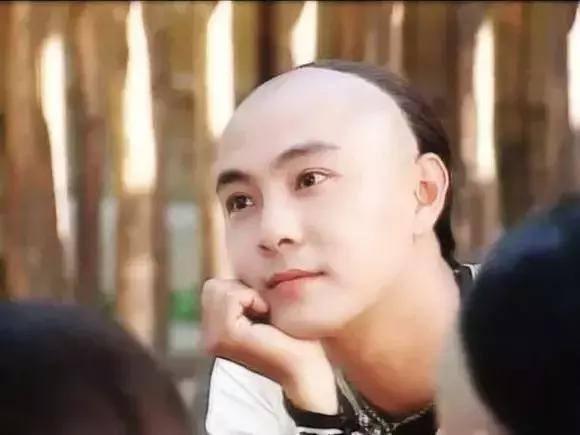 张卫健事业经历,张卫健被演戏耽误的歌手