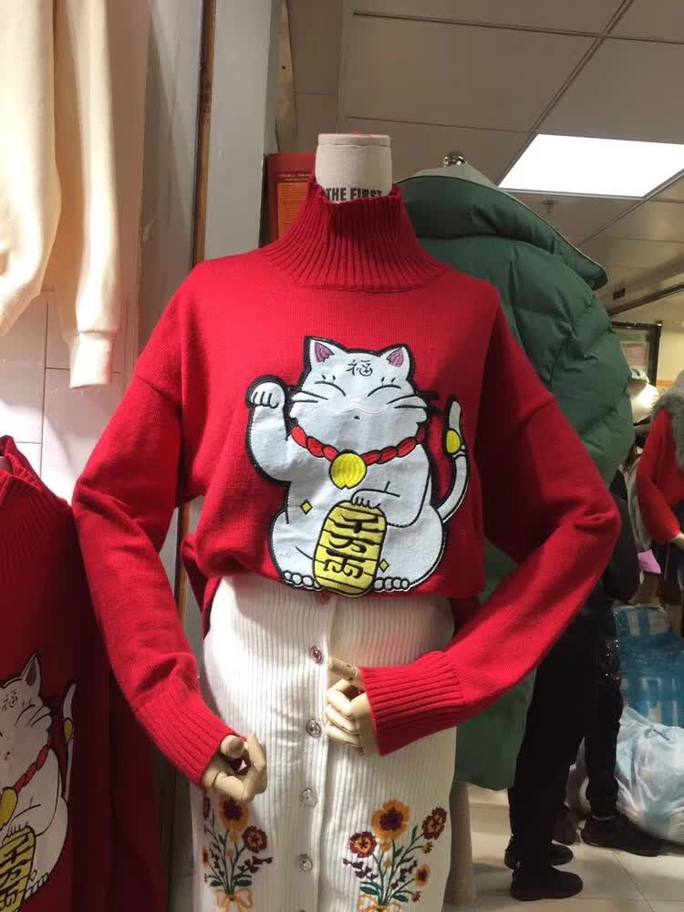 广州十三行秋季裙子,广州十三行最潮衣装