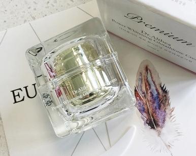 修复级素颜霜,素颜霜真的有用吗测评