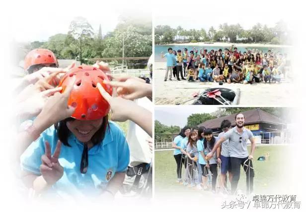 新加坡英仕学院怎么样,新加坡英仕学院