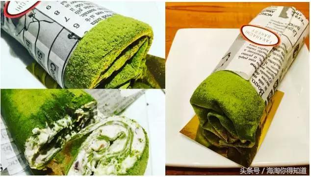 纽约只有LadyM?还有梦一样色彩的甜品大牌,我立马定下了飞机票