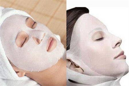 水膜的正确做法,怎么用水乳做水疗