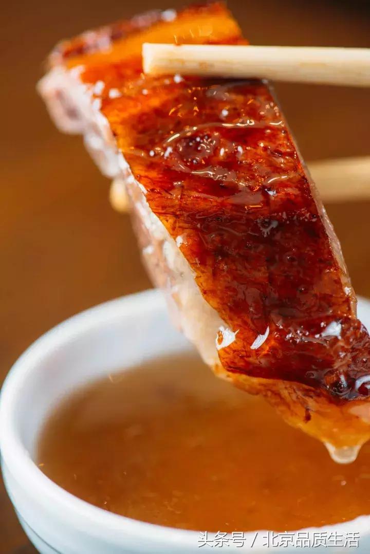 来北京下馆子就点这6道菜,第一次来北京去哪几家餐厅吃饭