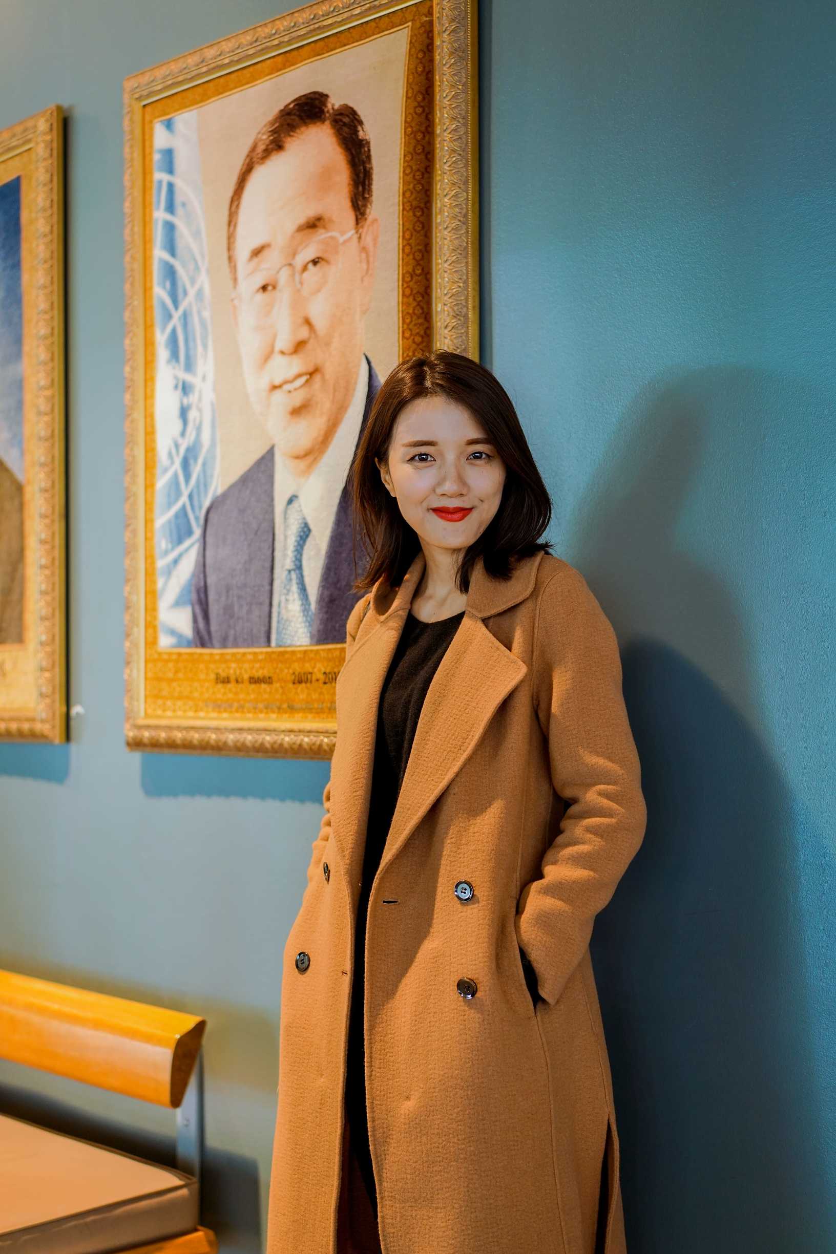 爱旅行I听说你也想去美国，但是钱还没存够？