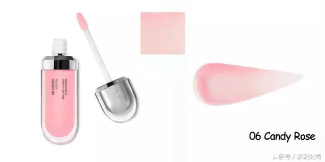 口红试色是正品吗,口红试色棒棒糖口红