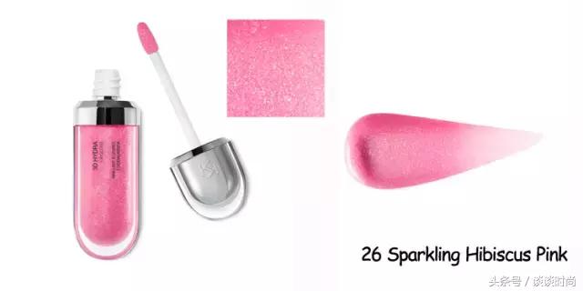 口红试色是正品吗,口红试色棒棒糖口红