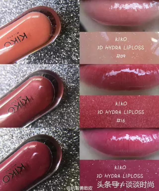 口红试色是正品吗,口红试色棒棒糖口红