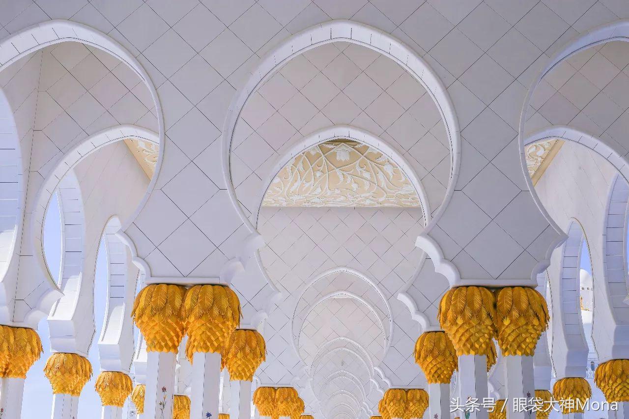 阿布扎比是一个什么样国家,阿布扎比是个什么样的国家