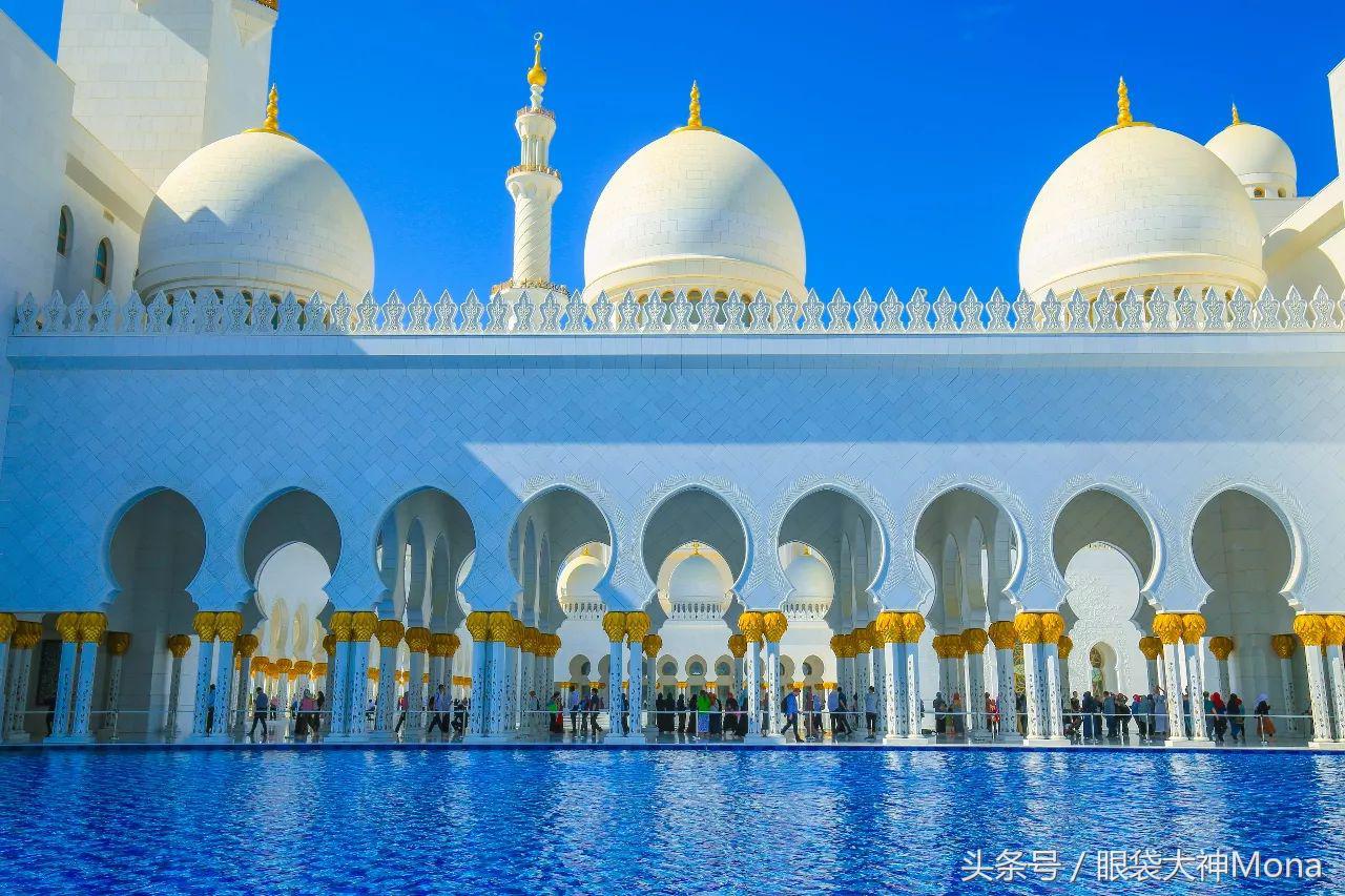 阿布扎比是一个什么样国家,阿布扎比是个什么样的国家