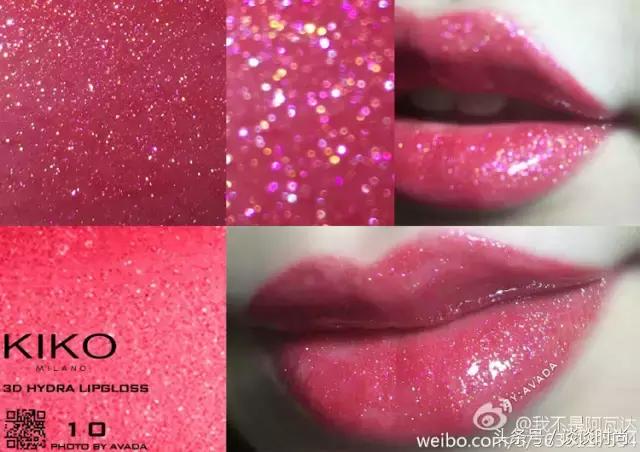 口红试色是正品吗,口红试色棒棒糖口红