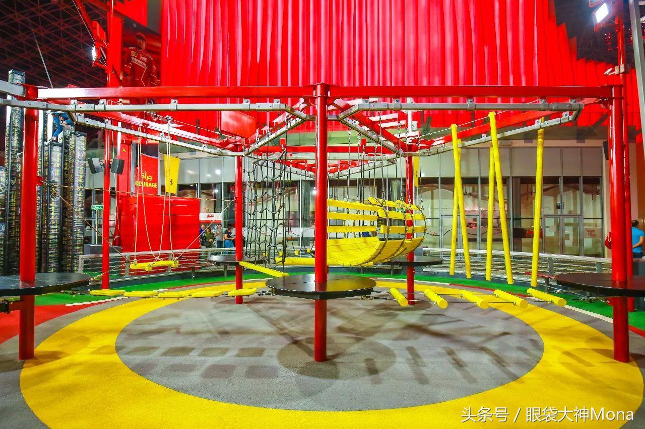 阿布扎比是一个什么样国家,阿布扎比是个什么样的国家