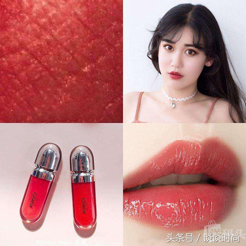 口红试色是正品吗,口红试色棒棒糖口红