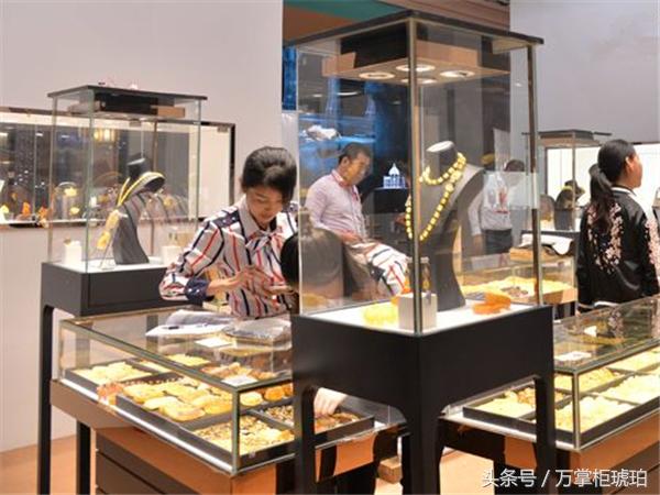 万掌柜蜜蜡真假鉴别,万掌柜蜜蜡是哪里买的