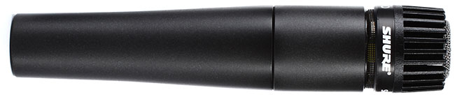 如何用专业鼓麦录音,适合录鼓的麦克风