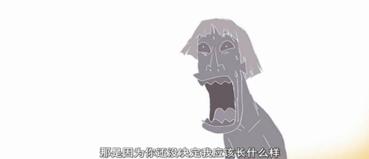 开场20分钟，这部动漫的男主被人爆头而死