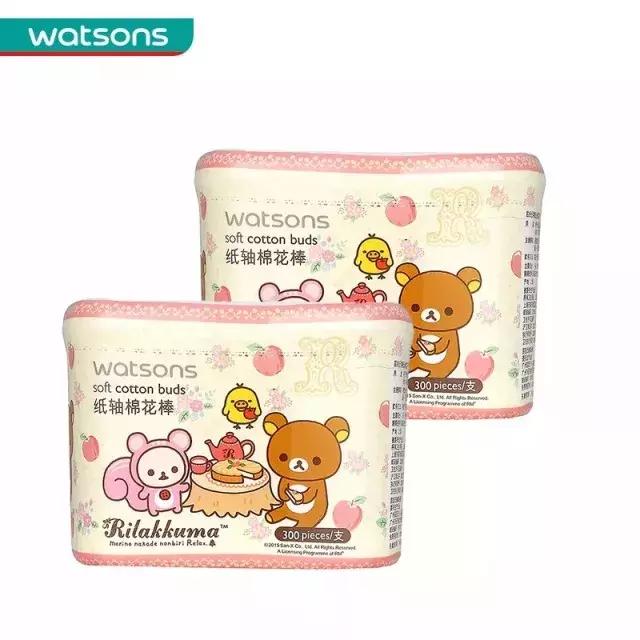 屈臣氏值得购买的好货有哪些,屈臣氏公认的好东西