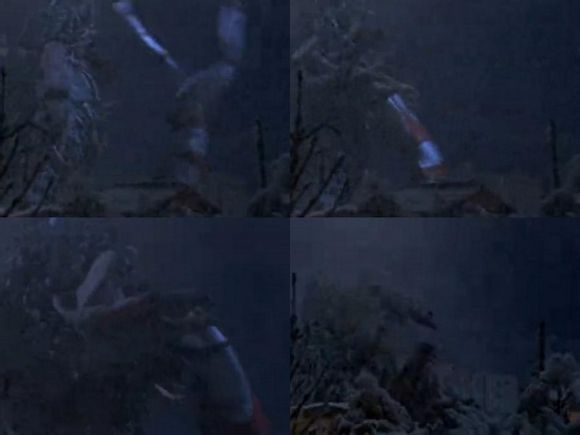 奥特兄弟世界观,奥特曼完整世界观