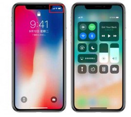 炸锅！邦华新机撞脸iPhoneX，国版iPhoneX你还喜欢吗？