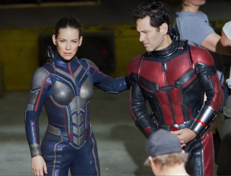 漫威dc哪个火,漫威和dc哪个有深度