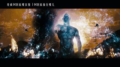 漫威dc哪个火,漫威和dc哪个有深度