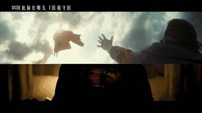 漫威dc哪个火,漫威和dc哪个有深度